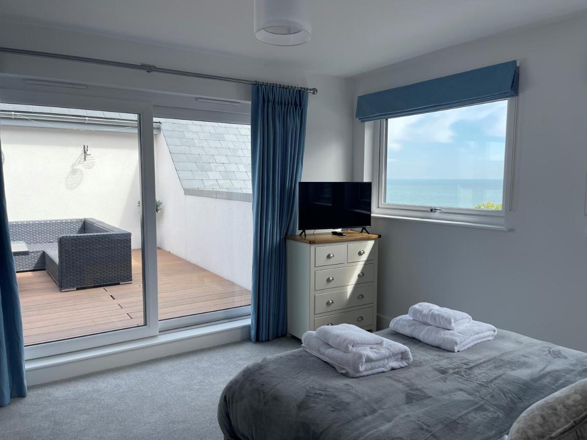 Bayvue & 7, The Bay House * Shanklin