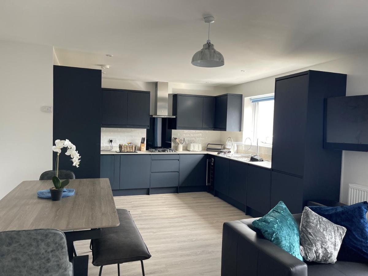 Bayvue & 7, The Bay House Apartment *
