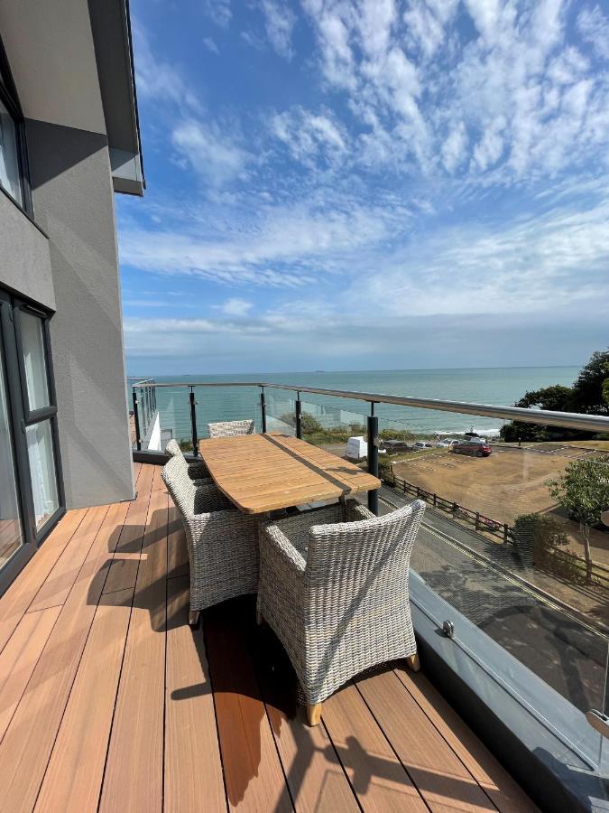 Bayvue & 7, The Bay House * Shanklin