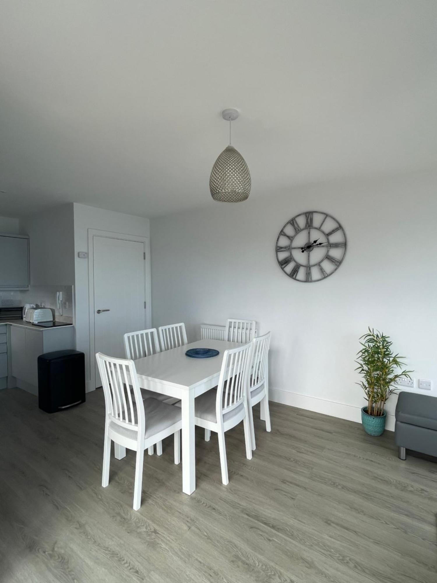 Apartment Bayvue & 7, The Bay House *